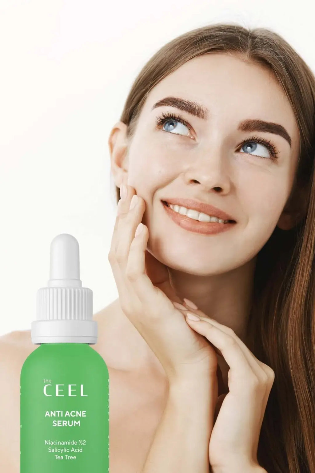 Anti-Acne & Pore Tightening Skin Serum