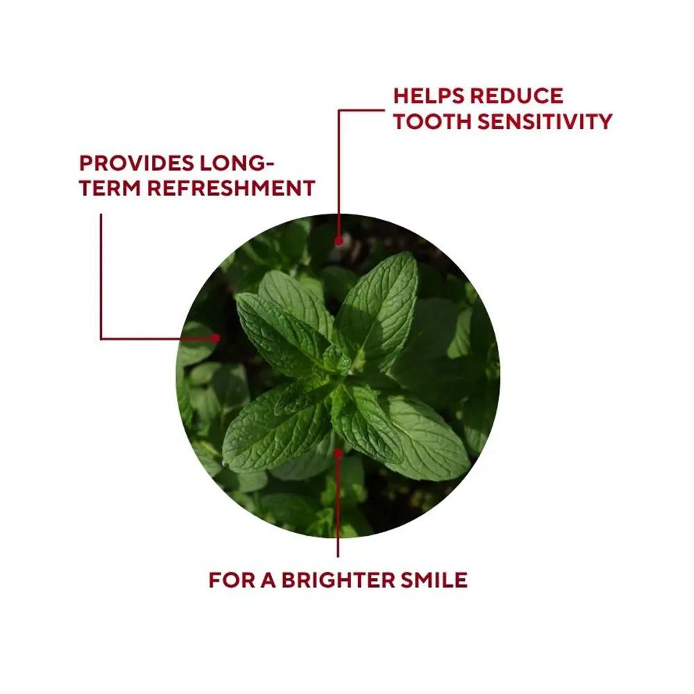 Protective Toothpaste for Sensitive Teeth
