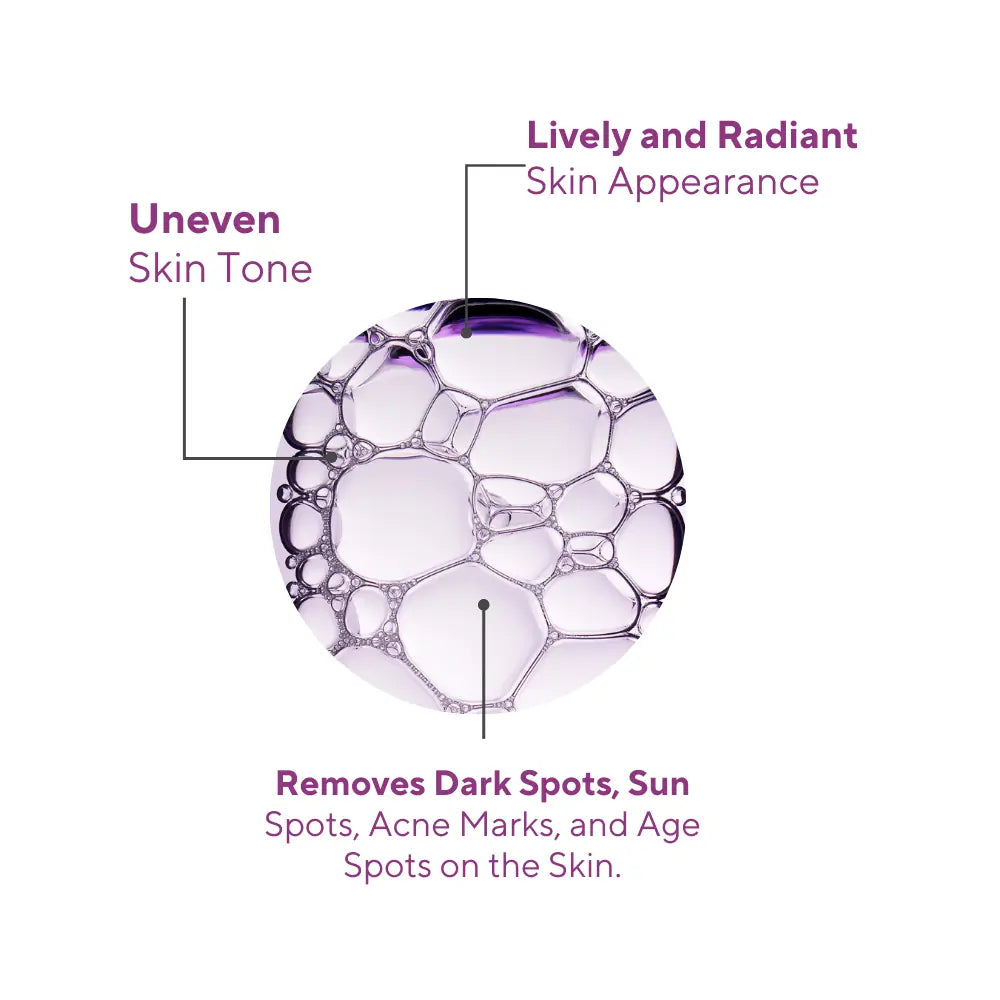 Dark Spot Corrector Brightening Skin Serum