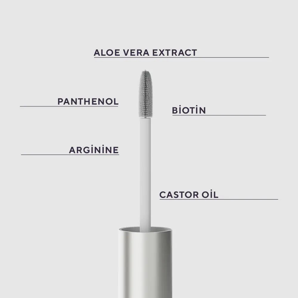 Eyebrow & Eyelash Care Serum