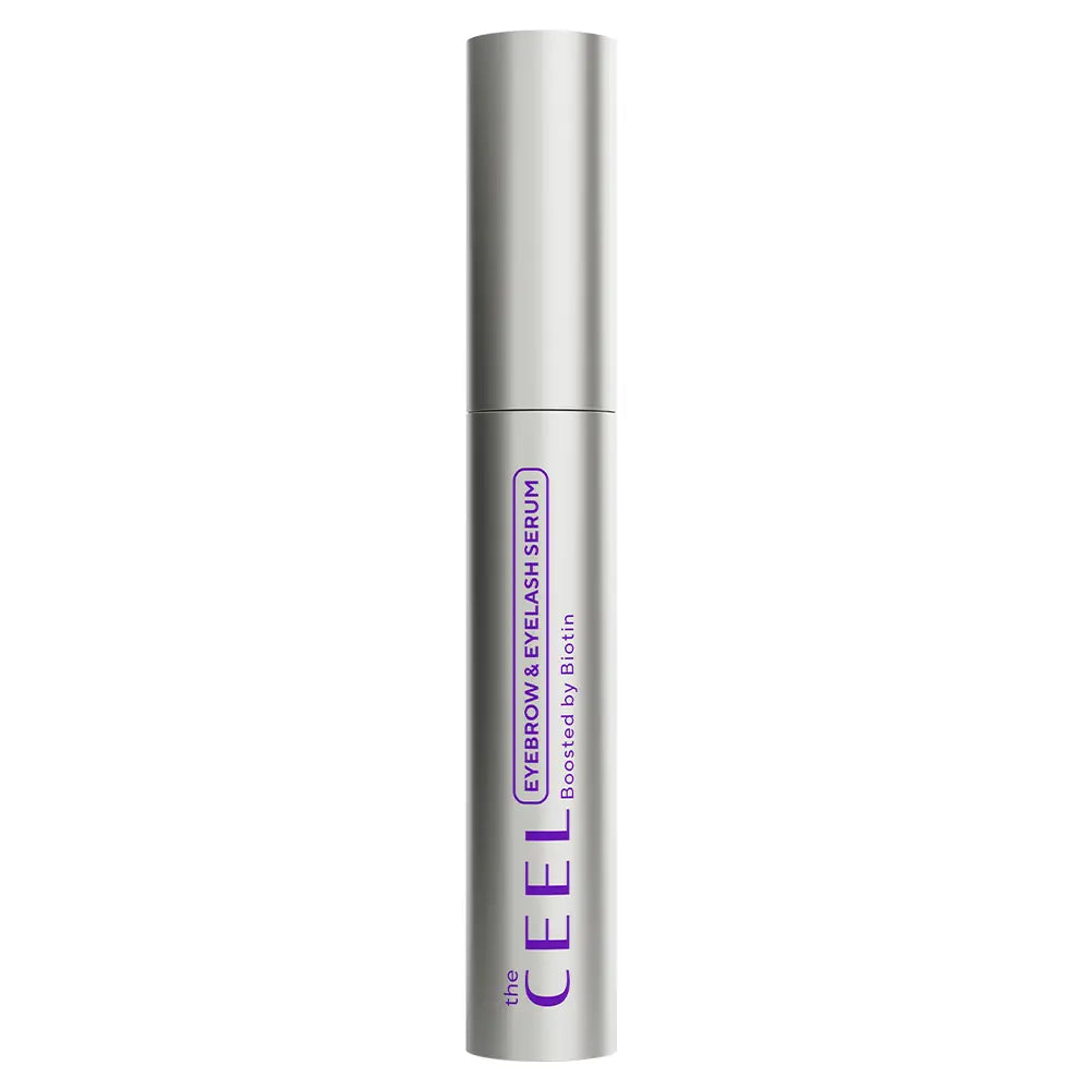 Eyebrow & Eyelash Care Serum