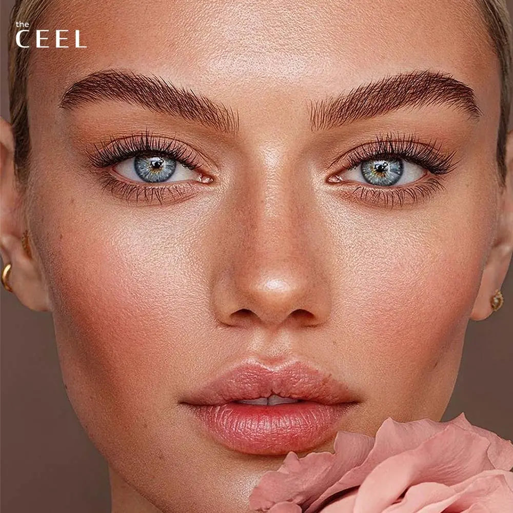 Eyebrow Shaping & Setting Wax