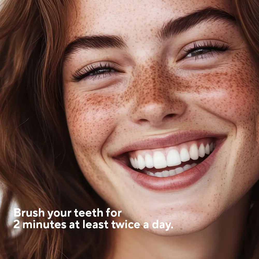Fresh Mint Refreshing Toothpaste