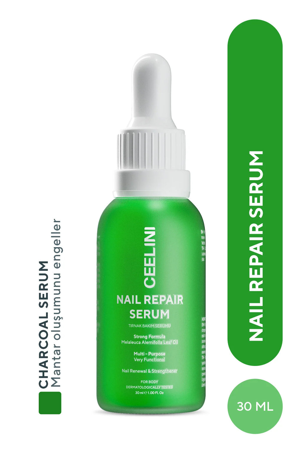 Nail Repair Serum