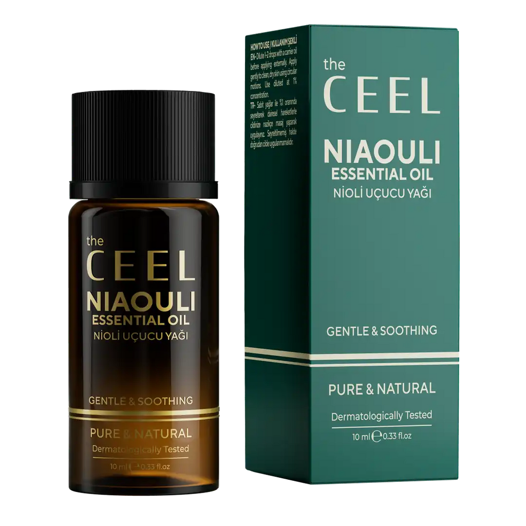 Pure Nioli Oil