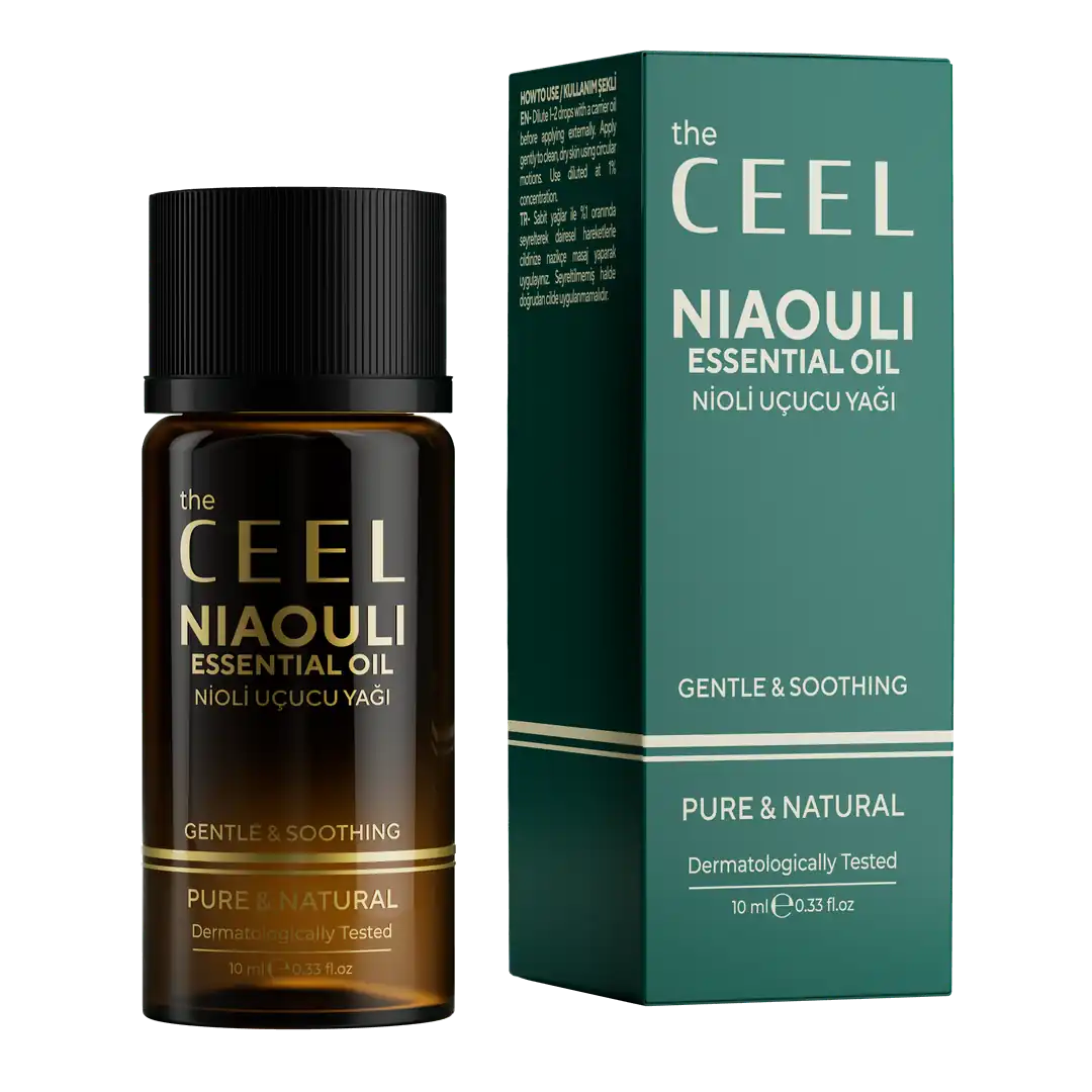 Pure Nioli Oil