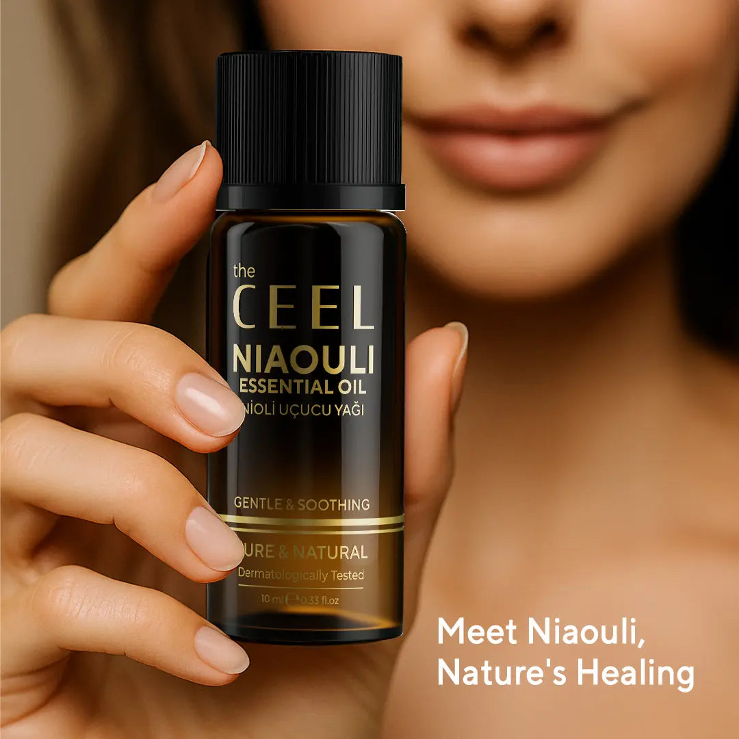 Pure Nioli Oil