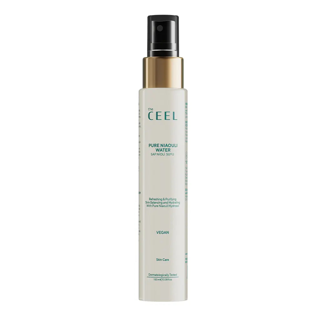 Pure Nioli Water Anti-Odor Intimate Care Tonic