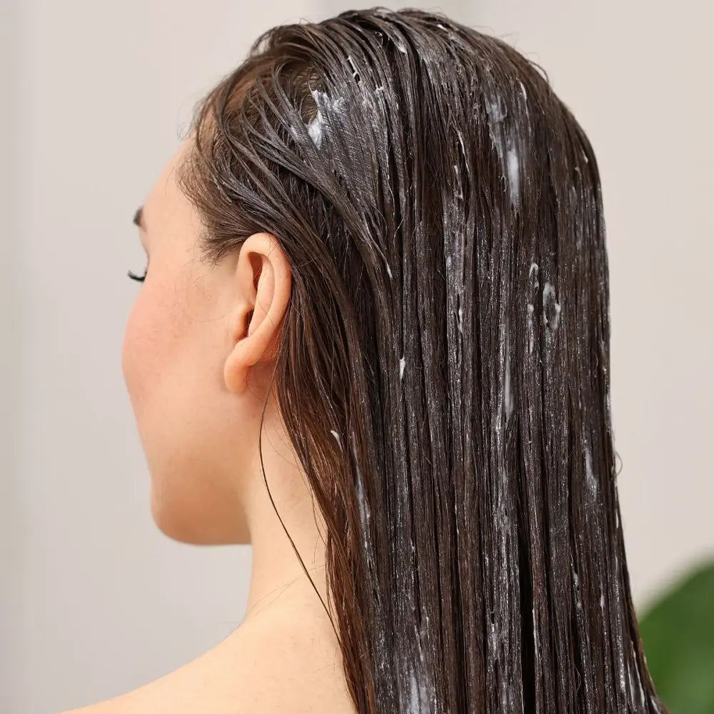 Rosemary Hair Care Mask with Shea Butter