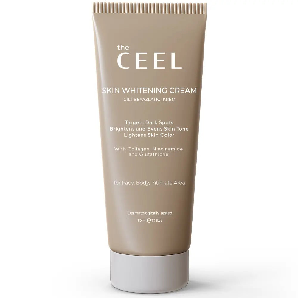 Skin Whitening Care Cream