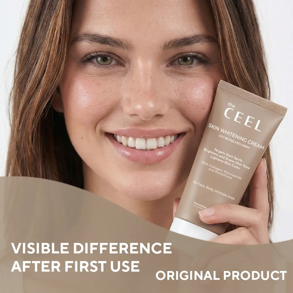 Skin Whitening Care Cream